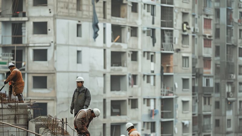 建筑施工总承包项目经理主要职责：项目管理核心与要点