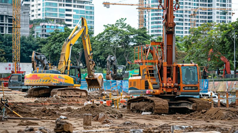 市政公用工程资质和建筑工程资质的区别