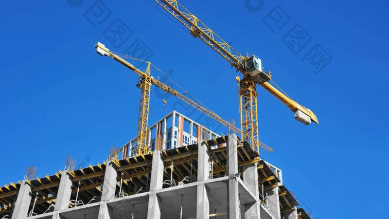 建筑资质安许证办理，注册资金需知多少？**