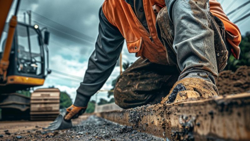 道路土建工程规范标准：规范背后的科学逻辑