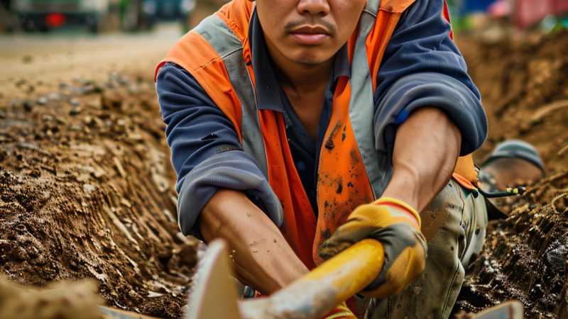 市政土建工程项目完工后，售后服务也是一项重要指标。选择公司时，要关注以下方面：
