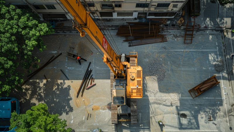 别墅钢结构工程：揭秘十大品牌背后的技术实力与市场认可