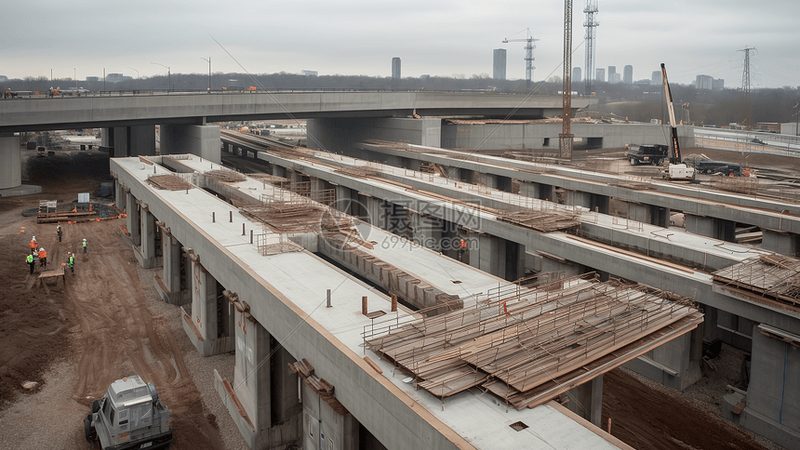 装配式建筑：优缺点解析与区别对比