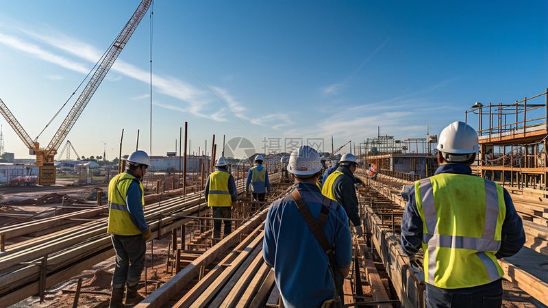 2024年建筑工程施工公司排名背后的考量因素
