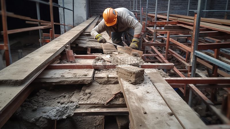 建筑工程劳务分包与总包责任区别解析