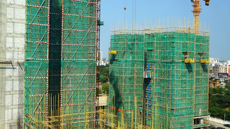 市政道路工程合同签订流程解析**