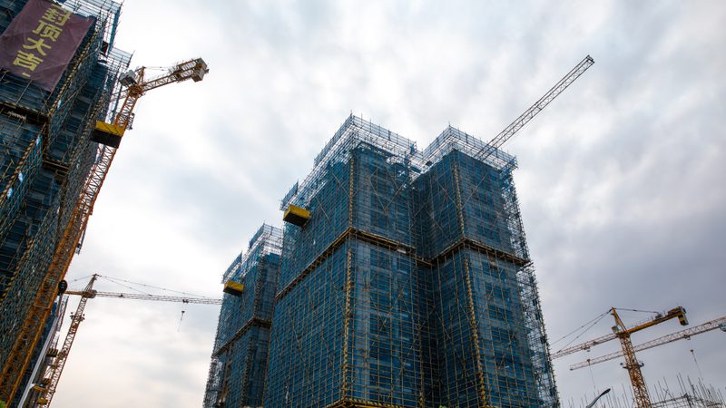装配式建筑设计材料分类选择：关键要素与策略