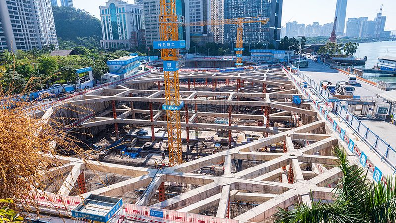 施工组织设计参数设置：关键要素与实操要点
