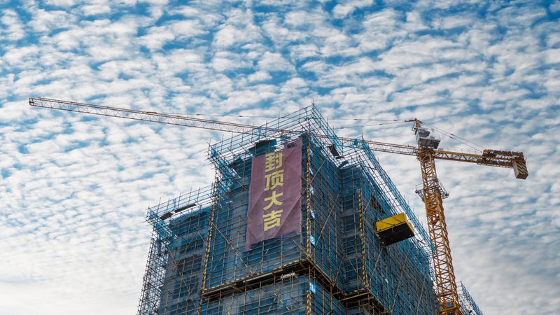 成都市政道路施工注意事项