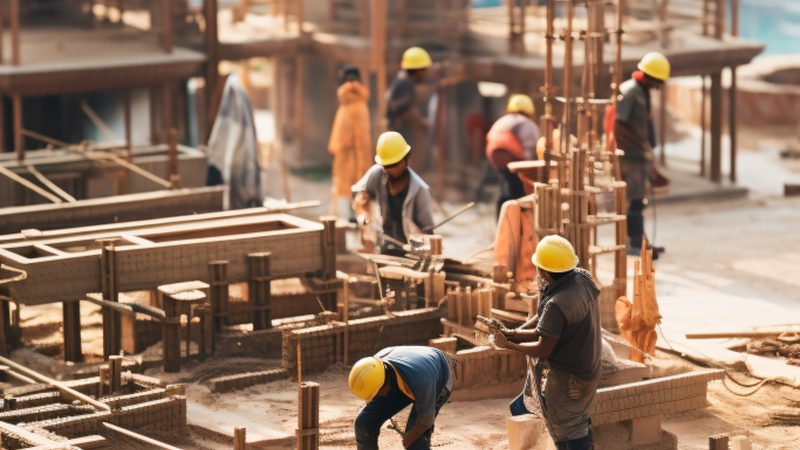 建筑资质代办：个人操作指南与注意事项